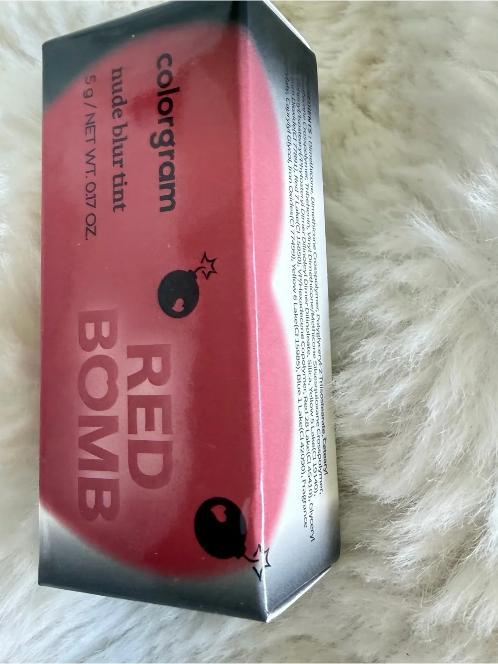 NWT CRÈME SHOPx ONCH TRAVEL CASE & JOAH MAKEUP BUNDLE SET